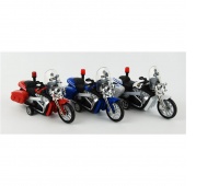 MOTOCYKL ŚW/DŹW 4868