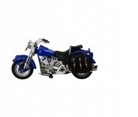 MOTOCYKL W PUDEŁKU 6237