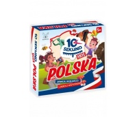 10 SEKUND KIDS POLSKA