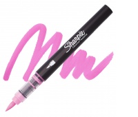 SH CREATMKR BRU PINK OS TK6 GL, Markery permanentne, Art. do pisania i korygowania