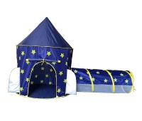 DOMEK ROZKŁADANY 44307