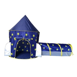 DOMEK ROZKŁADANY 44307, Zabawki