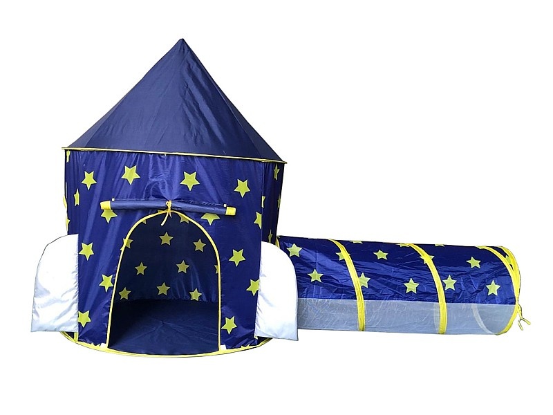 DOMEK ROZKŁADANY 44307, Zabawki