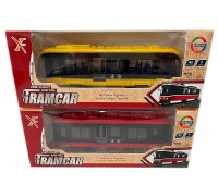 TRAMWAJ 5270