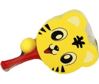 RAKIETKI PIANKOWE - KOTEK 7759
