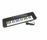 PIANINKO W PUDEŁKU 2466