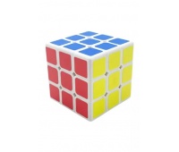 Kostka układanka 5x5cm 7323, Edukacyjne, Zabawki