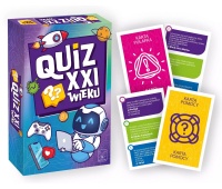QUIZ XIX WIEKU