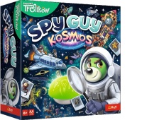 GRA SPY GUY KOSMOS !!, Towarzyskie, Gry