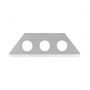 Replacement blade for PHC knives, SPMB250, 250 pcs