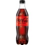 Coca-Cola Zero, 0,5 l, krótki termin ważności, Napoje gazowane, Artykuły spożywcze