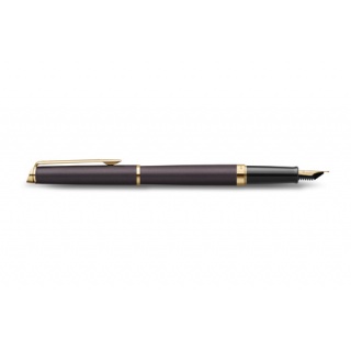 HMSPH25 MTLC BLACK GT FP M GB, Pióra wieczne, Art. do pisania i korygowania