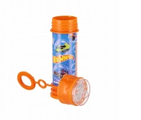 BAŃKI MYDLANE HW 55 ML MY BUBBLE '25 3707