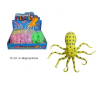 GNIOTEK OŚMIORNICA 05271, Gluty, gniotki, Zabawki