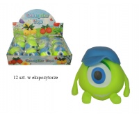 GNIOTEK POTWOREK 5295, Gluty, gniotki, Zabawki
