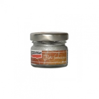 PENTART PASTA POSTARZAJĄCA SREBRO 20ml, Pozostałe, Art. kreatywne