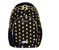 PLECAK ASTRABAG GOLDEN TEDDY AB330