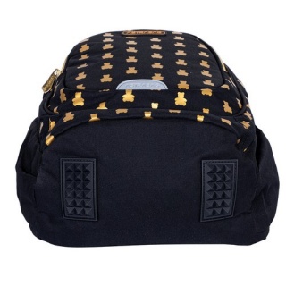 PLECAK ASTRABAG GOLDEN TEDDY AB330, Plecaki, Tekstylia