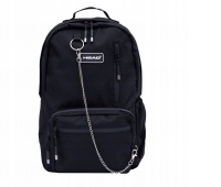 PLECAK HEAD BLACK AB100