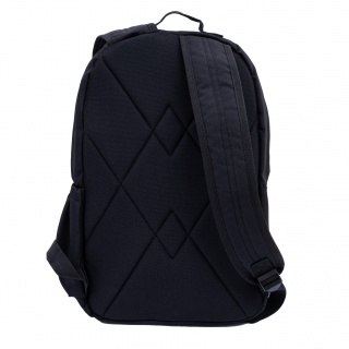 PLECAK HEAD BLACK AB100, Plecaki, Tekstylia