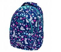 PLECAK ASTRABAG BABY BUNNY AB330