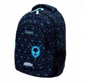 PLECAK ASTRABAG NEON UFO AB330