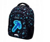 PLECAK ASTRABAG DARK PIXE AB300