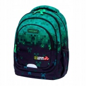 PLECAK ASTRABAG DO YOUR BEST AB330