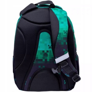 PLECAK ASTRABAG DO YOUR BEST AB330, Plecaki, Tekstylia