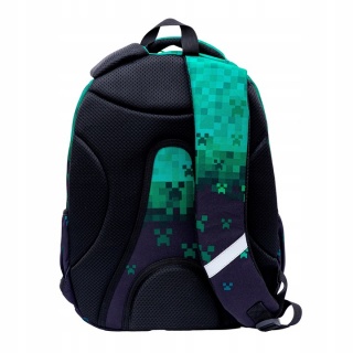 PLECAK ASTRABAG DO YOUR BEST AB300, Plecaki, Tekstylia