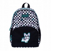 PLECACZEK DZIECIĘCY WYCIECZ.HEAD CUTE PUPPY AK300, Plecaki, Tekstylia