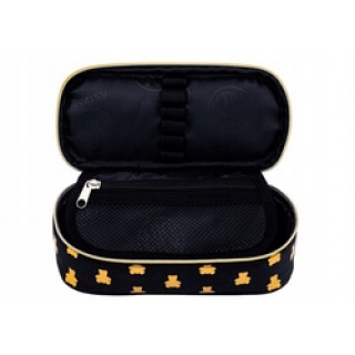 PIÓRNIK ASTRABAG GOLDEN TEDDY AC6, Piórniki, Tekstylia