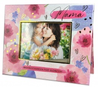 RAMKA PIX MAMA