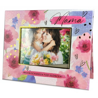 RAMKA PIX MAMA, Dzień Matki, Ojca, Art. świąteczne i okolicznościowe