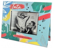 RAMKA PIX - TATA
