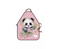 FARTUSZEK DO PRAC PLASTYCZNYCH PANDA 10