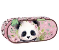 PIÓRNIK A PANDA 10