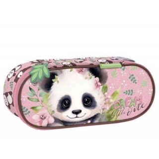 PIÓRNIK A PANDA 10, Piórniki, Tekstylia