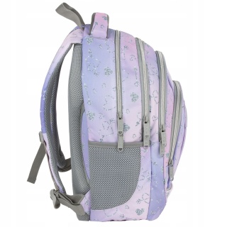 PLECAK BACKUP 7 MODEL A 32, Plecaki, Tekstylia