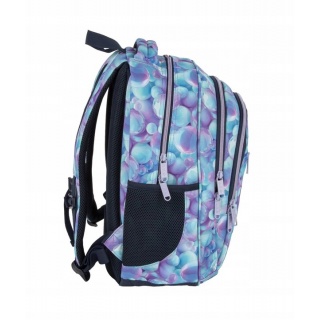 PLECAK BACKUP 7 MODEL O 28, Plecaki, Tekstylia