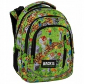 PLECAK BACKUP 7 MODEL R 61