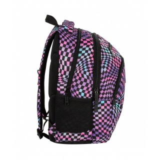PLECAK BACKUP 7 MODEL W 20, Plecaki, Tekstylia