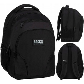 PLECAK BACKUP 7 MODEL W 56, Plecaki, Tekstylia