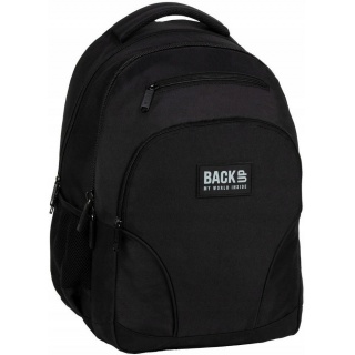 PLECAK BACKUP 7 MODEL W 56, Plecaki, Tekstylia