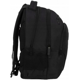 PLECAK BACKUP 7 MODEL W 56, Plecaki, Tekstylia