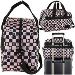 TORBA ALL IN ONE BACKUP 7 B 15, Torby, Tekstylia