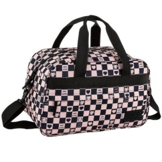 TORBA ALL IN ONE BACKUP 7 B 15, Torby, Tekstylia