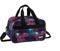 TORBA ALL IN ONE BACKUP 7 B 18, Torby, Tekstylia