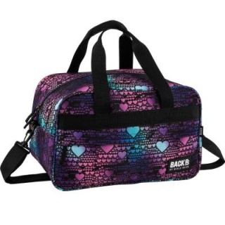 TORBA ALL IN ONE BACKUP 7 B 18, Torby, Tekstylia