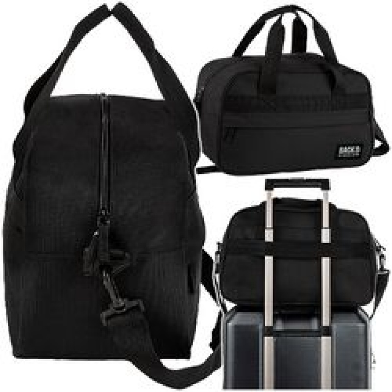 TORBA ALL IN ONE BACKUP 7 B 56, Torby, Tekstylia